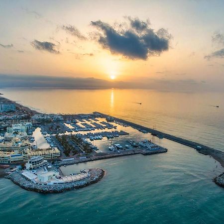 Benalmadena Beachfront Puerto Marina Sunrise Exterior foto