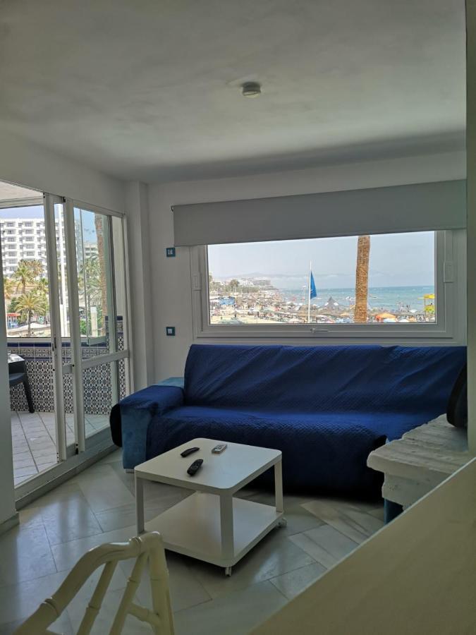 Benalmadena Beachfront Puerto Marina Sunrise Exterior foto