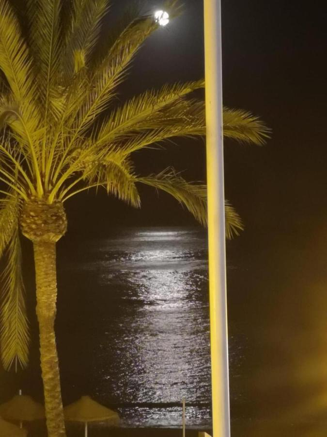 Benalmadena Beachfront Puerto Marina Sunrise Exterior foto